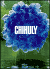Chihuly glass book