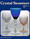 Crystal Stemware  glasses