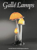 Galle Glass Lamps