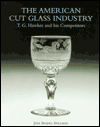 cut glass book