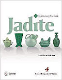 Jadite Glass 2014
