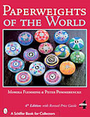 Flemming World paperweights