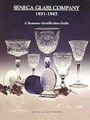 Seneca stemware