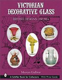 Victorian Glass - British