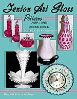 Fenton Patterns 2nd Edn
