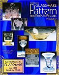 Florence Pattern glass
