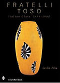 Fratelli Tosso glass book