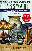 Official glass guide book