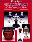 Depression glass book