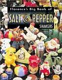 Salt and Pepper Shakers book