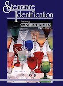 Stemware ID book