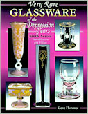V. Rare Depression Glass
